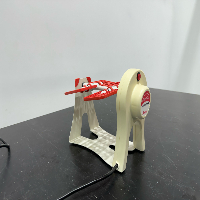 Argos Rotoflex tube Rotator image 1